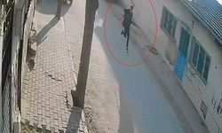 Manisa’da lise önünde silahlı saldırı: Yaralanan öğrenciler var