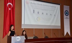 ESOGÜ’de öğrencilere “güvenli ilişki” eğitimi