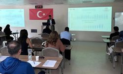Eskişehir’de başarılı sağlık ekiplerine teşekkür belgesi