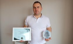 Eskişehir'de şaşırtan keşif! Kovanlardan yeşil bal çıktı