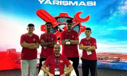 TEKNOFEST 2026'da Eskişehir rüzgarı: 4 Türkiye derecesi geldi!