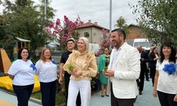 Başkan Subaşı'ndan Bulgaristan'da Bilecik çıkarması!