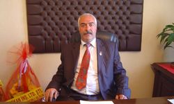 Kütahya’da eski belediye başkanından acı haber