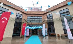 Eskişehir'de bağımlılıkla mücadelede yeni merkez