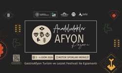 Anadoludakiler Afyon Pazarı ne Zaman? İşte tarih ve etkinlik yeri
