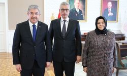 Eskişehir’de Sağlık Taşınmazları için kritik girişim: Özelleştirme kapsamından çıkarıldı