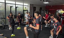 Adanırspor güç depoladı