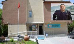 Eskişehir Çifteler'de Halk Eğitim Merkezi müdürü hakkında taciz iddiası!
