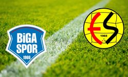 Eskişehirspor’un Bigaspor maçı kamp kadrosu belli oldu: İşte o liste