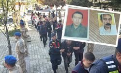 Tüfekten çıkan DNA dosyayı yeniden açmıştı: 20 yıllık davada ilk duruşma