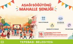 Eskişehir'de mahalle kültürünü buluşturan şenliğin yeni adresi belli oldu