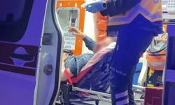Eskişehir’de çığlık sesi panik yarattı!