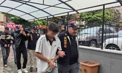Eskişehir'de yasa dışı bahis operasyonunda 4 tutuklama