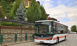 PORSUK FESTİVALİ’NE ULAŞIM BUGÜN BAŞLIYOR: 12 ilçe otobüsü, ek tramvay ve gece seferleri