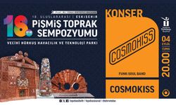 Eskişehir’de Pişmiş Toprak Sempozyumu konserleri sürüyor