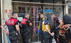 Eskişehir'de dükkânını görenler şüphelendi, ekipler harekete geçti: Sonrası şaşırttı