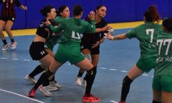 Edanur ve Betül dördüncü haftada şov yaptı