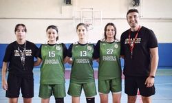 ESKA’da yıldız basketbolcular aranıyor