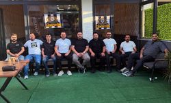 Emekspor yönetimi toplandı