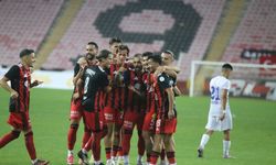 Eskişehirspor Uşak’ta 2’de 2 peşinde!