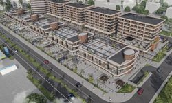 Eskişehir’de AVM sayısı artıyor: 500’ün üzerinde yeni ticari alan gelecek!