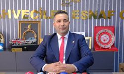 “Değişimden yanayız”