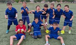 Eskişehir’de çocuklar için futbol fırsatı: Kayıtlar devam ediyor