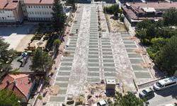 Eskişehir’de araç sahiplerini sevindirecek gelişme: İki yeni otopark açılıyor