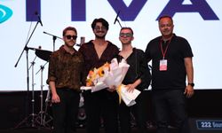 Porsuk Festivali Kentpark’ı salladı