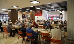 Kurtuluşun 104. yılında Kent Lokantalarında Eskişehir rüzgarı