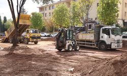 Büyükdere’ye yeni buluşma noktaları geliyor