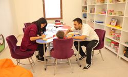 Odunpazarı’nda yeni program başladı: 3 yaş ve üzeri bireyler ücretsiz yararlanabilecek!