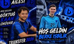 Kırka Boraksspor transferi sürdürüyor