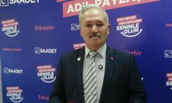 Saadet Partisi Eskişehir’den hükümete eleştiri: Millet geçim derdinde