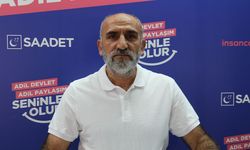 Saadet Partisi’nden zam tepkisi: Motorine zam üretime darbe!