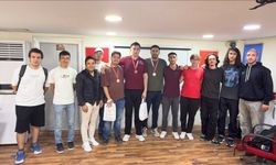 Tepebaşı’nda satranç heyecanı: Kazananlar belli oldu