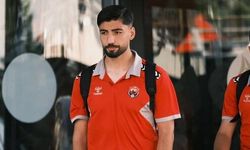 Eskişehirspor’dan savunmaya takviye!