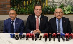 MHP Eskişehir’de il kongresi öncesi Ayhan Sezer’den dikkat çeken açıklama