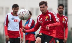 Eskişehirspor’un Bigaspor maçı öncesi hazırlıkları tamamlandı