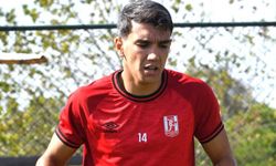 Eskişehirspor forması giymişti, bu kez rakip takımda!