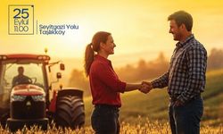 Eskişehir’de çiftçiye yeni destek merkezi o ilçede açılıyor!