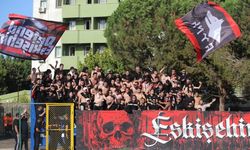 Eskişehirsporlulardan deplasman maçı öncesi ek kontenjan talebi!