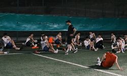 Sivrihisar’da tempo düşmüyor