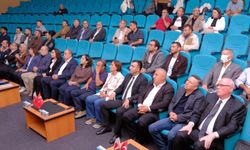 EBVHO' da genel kurul heyecanı