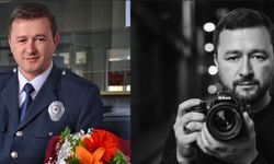 Şehit Polis Memuru Sadık Cem Akın’ın adı Sivrihisar’da yaşatılacak!