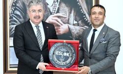 Murat Arnik'ten kayıt dışı satışlar için ortak mücadele çağrısı