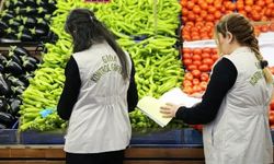 Eskişehir’de gıda denetimleri sonuçlandı: 554 bin 885 TL ceza kesildi