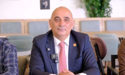 Rahmi Çınar’dan Odunpazarı için yeniden adaylık açıklaması