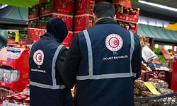 Eskişehir’de 236 firma denetlendi: Yüz binlerce lira ceza yağdı!