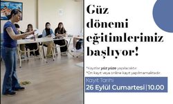 Eskişehir'de 37 farklı kurs için kayıtlar başlıyor: Yarın başlıyor!
